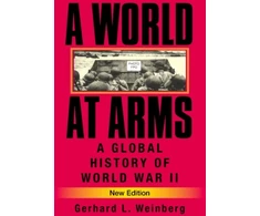 KNYGA Gerhard L Weinberg World at Arms
