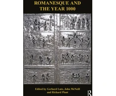 KNYGA Gerhard Lutz Romanesque and the Year 1000