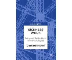 KNYGA Gerhard Nijhof Sickness Work