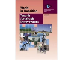 KNYGA Global World in Transition 3