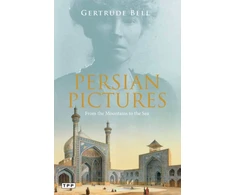 KNYGA Gertrude Bell Persian Pictures