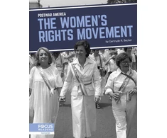 KNYGA Gertrude R Becker Women's Rights Movement
