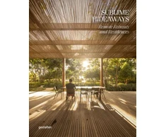 KNYGA Gestalten Ed Sublime Hideaways