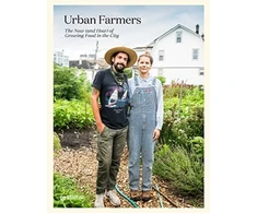 KNYGA gestalten Urban Farmers