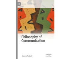 KNYGA Giacomo Turbanti Philosophy of Communication
