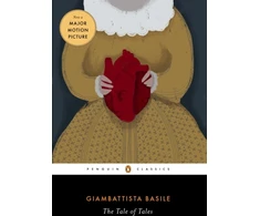 KNYGA Giambattista Basile Tale of Tales