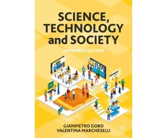 KNYGA Giampietro Gobo Science, Technology and Society