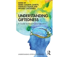 KNYGA Gianluca Gualdi Understanding Giftedness
