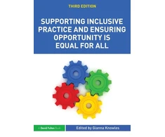 KNYGA Gianna Knowles Supporting Inclusive Practice and Ensuring Opportunity is Equal for All
