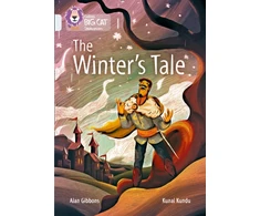 KNYGA Gibbons Alan Winter’s Tale