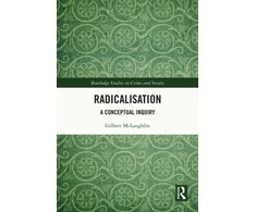 KNYGA Gilbert Mclaughlin Radicalisation