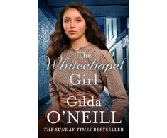 KNYGA Gilda Oneill Whitechapel Girl