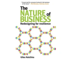 KNYGA Giles Hutchins Nature of Business