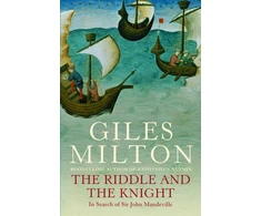 KNYGA Giles Milton Riddle and the Knight