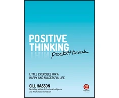 KNYGA Gill Hasson Positive Thinking Pocketbook
