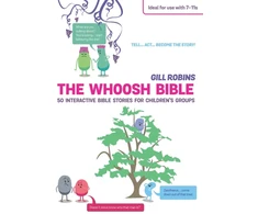 KNYGA Gill Robins Whoosh Bible