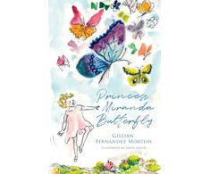 KNYGA Gillian Fernandez Morton Princess Miranda Butterfly