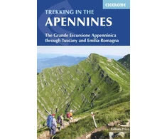 KNYGA Gillian Price Trekking in the Apennines
