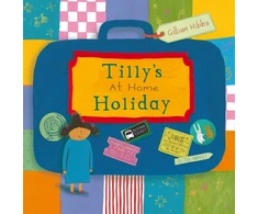 KNYGA Gillian Sharpe Tilly's at home Holiday