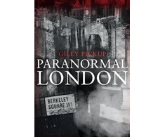 KNYGA Gilly Pickup Paranormal London
