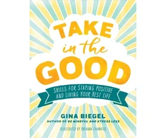 KNYGA Gina Biegel Take in the Good