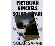 KNYGA Ginckels Pieterjan Solar Safari