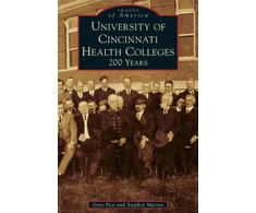 KNYGA Gino Pasi University of Cincinnati Health Colleges