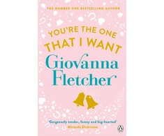 KNYGA Giovanna Fletcher You're the One That I Want