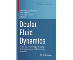 KNYGA Giovanna Guidoboni Ocular Fluid Dynamics