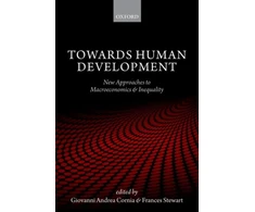 KNYGA Giovanni Andrea Cornia Towards Human Development