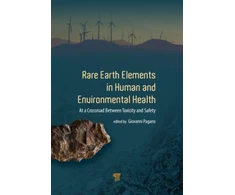KNYGA Giovanni Pagano Rare Earth Elements in Human and Environmental Health