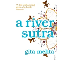 KNYGA Gita Mehta River Sutra
