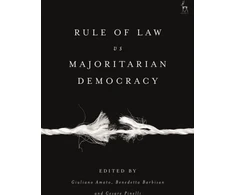 KNYGA Giuliano Amato Rule of Law vs Majoritarian Democracy