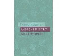 KNYGA Giulio Ottonello Principles of Geochemistry