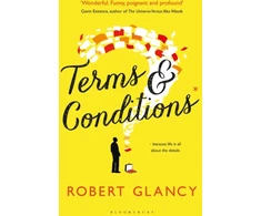 KNYGA Glancy Robert Terms &amp; Conditions