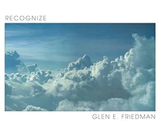 KNYGA Glen E Friedman Recognize