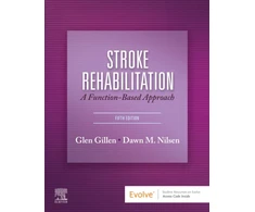 KNYGA Glen Gillen Stroke Rehabilitation