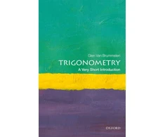 KNYGA Glen Van Brummelen Trigonometry
