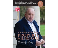KNYGA Glenn Armstrong You Too Can Become a Property Millionaire