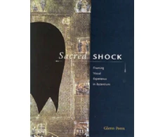 KNYGA Glenn Peers Sacred Shock
