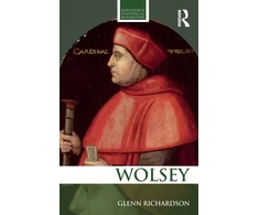 KNYGA Glenn Richardson WOLSEY