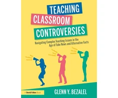 KNYGA Glenn Y Bezalel Teaching Classroom Controversies