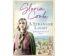 KNYGA Gloria Cook Stranger Light