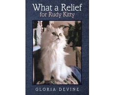 KNYGA Gloria Devine What a Relief for Rudy Kitty