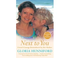KNYGA Gloria Hunniford Next to You