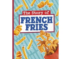 KNYGA Gloria Koster Story of French Fries