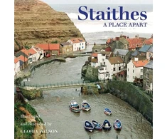 KNYGA Gloria Wilson Staithes