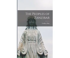 KNYGA Godfrey Dale Peoples of Zanzibar