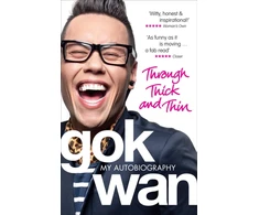 KNYGA Gok Wan Through Thick and Thin