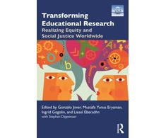 KNYGA Gonzalo Jover Transforming Educational Research